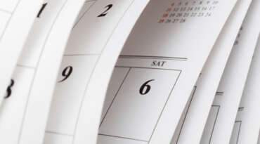 Calendari aziendali