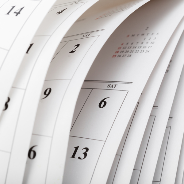 Calendari aziendali